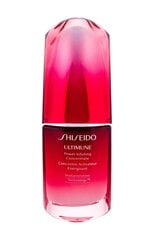 Серум для лица Shiseido Ultimune Power Infusing Concentrate 30 мл цена и информация | Сыворотки для лица, масла | pigu.lt