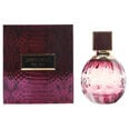 Kvapusis vanduo Jimmy Choo Fever EDP moterims 40 ml