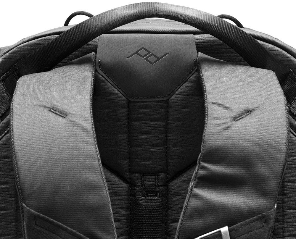 Peak Design Travel Backpack 45L Sage kuprinė, universali цена и информация | Krepšiai, kuprinės, dėklai kompiuteriams | pigu.lt