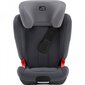 Britax automobilinė kėdutė Kidfix XP BR Black Series Storm Grey ZS SB, 2000027586 kaina ir informacija | Autokėdutės | pigu.lt