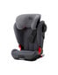 Britax automobilinė kėdutė Kidfix XP Sict Black Series Storm Grey, 2000027568 kaina ir informacija | Autokėdutės | pigu.lt