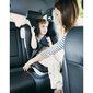 Britax automobilinė kėdutė Kidfix XP Sict Black Series 2000027571, Blue Marble цена и информация | Autokėdutės | pigu.lt