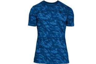 Мужская футболка Under Armour цена и информация | Мужская спортивная одежда | pigu.lt