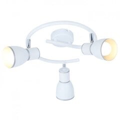 Candellux светильник Fido цена и информация | Потолочные светильники | pigu.lt