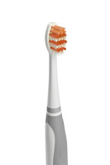 ETA Toothbrush for kids Sonetic 1711 90000 Sonic toothbrush,  White цена и информация | Электрические зубные щетки | pigu.lt