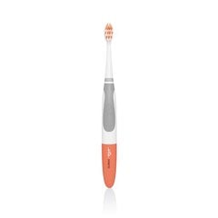 ETA Toothbrush for kids Sonetic 1711 90000 Sonic toothbrush,  White цена и информация | Электрические зубные щетки | pigu.lt