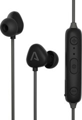Słuchawki bezprzewodowe douszne LAMAX Tips1 Gray цена и информация | Наушники | pigu.lt