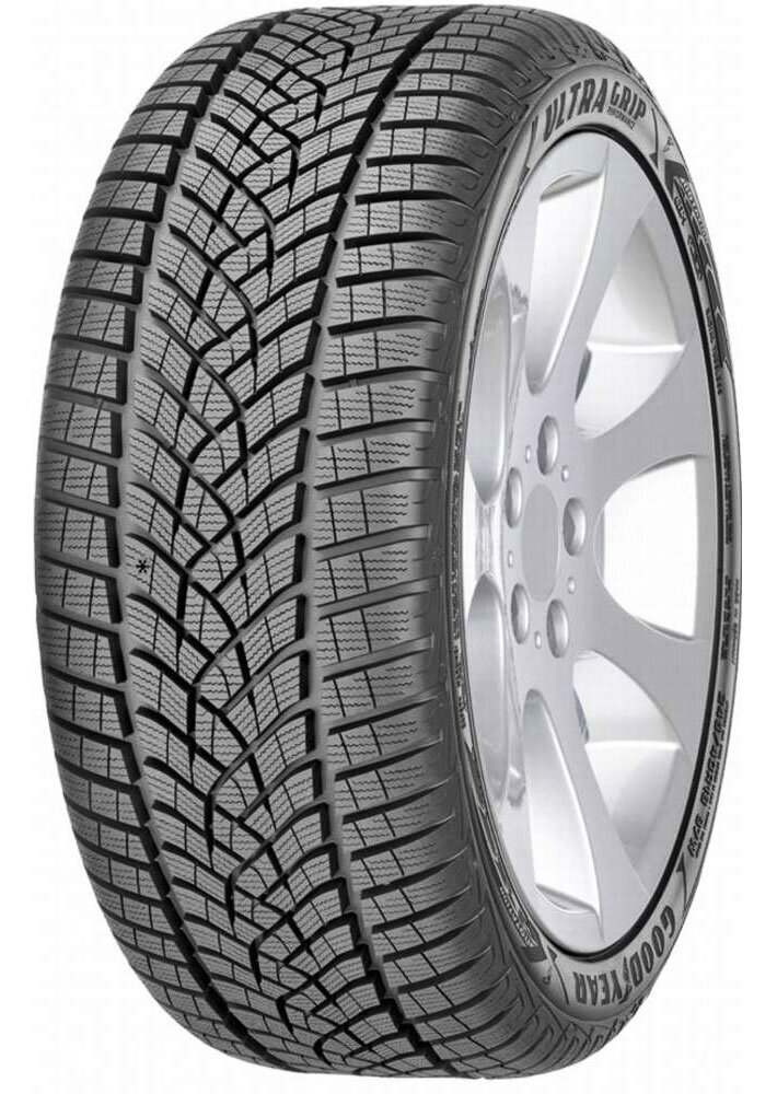 Goodyear Ultra GripPERFORMANCE G1 265/40R20 104 V XL AO kaina ir informacija | Žieminės padangos | pigu.lt