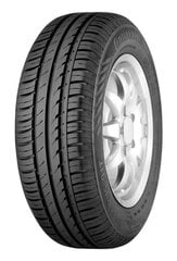 Continental ContiEcoContact 3 155/60R15 74 T FR цена и информация | Летняя резина | pigu.lt