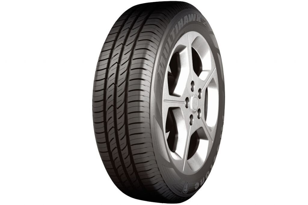 Firestone Multihawk 2 165/60R14 75 H kaina ir informacija | Vasarinės padangos | pigu.lt