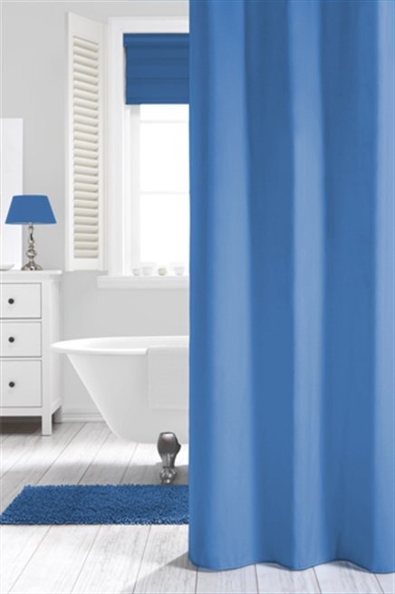 "SEALSKIN" dušo ir vonios užuolaidos MADEIRA kaina ir informacija | Vonios kambario aksesuarai | pigu.lt