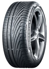 Uniroyal RainSport 3 225/50R17 94 W ROF SSR kaina ir informacija | Vasarinės padangos | pigu.lt