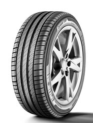 Kleber DYNAXER UHP 225/45R17 91 W цена и информация | Летняя резина | pigu.lt