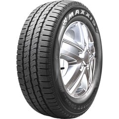 Maxxis Vansmart Snow WL2 185/80R14C 102 R kaina ir informacija | Žieminės padangos | pigu.lt