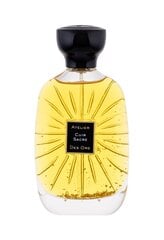 Kvapusis vanduo Atelier Des Ors Cuir Sacre EDP moterims/vyrams 100 ml kaina ir informacija | Kvepalai moterims | pigu.lt