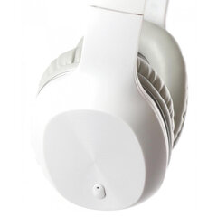 Freestyle FH0918 Bluetooth 4.1 White kaina ir informacija | Ausinės | pigu.lt