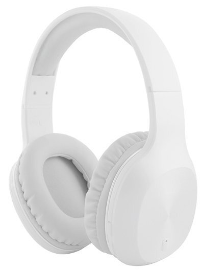 Freestyle FH0918 Bluetooth 4.1 White kaina ir informacija | Ausinės | pigu.lt