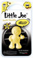 Little Joe OK automobilio oro gaiviklis Funky Vanilla kaina ir informacija | Salono oro gaivikliai | pigu.lt