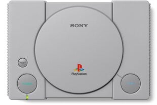 Sony Playstation Classic цена и информация | Игровые приставки | pigu.lt