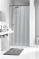 "SEALSKIN" dušo ir vonios užuolaidos HAMMAM цена и информация | Vonios kambario aksesuarai | pigu.lt