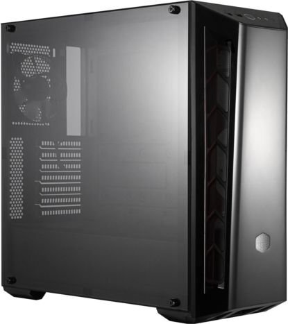 Cooler Master MasterBox MB520 kaina ir informacija | Korpusai | pigu.lt