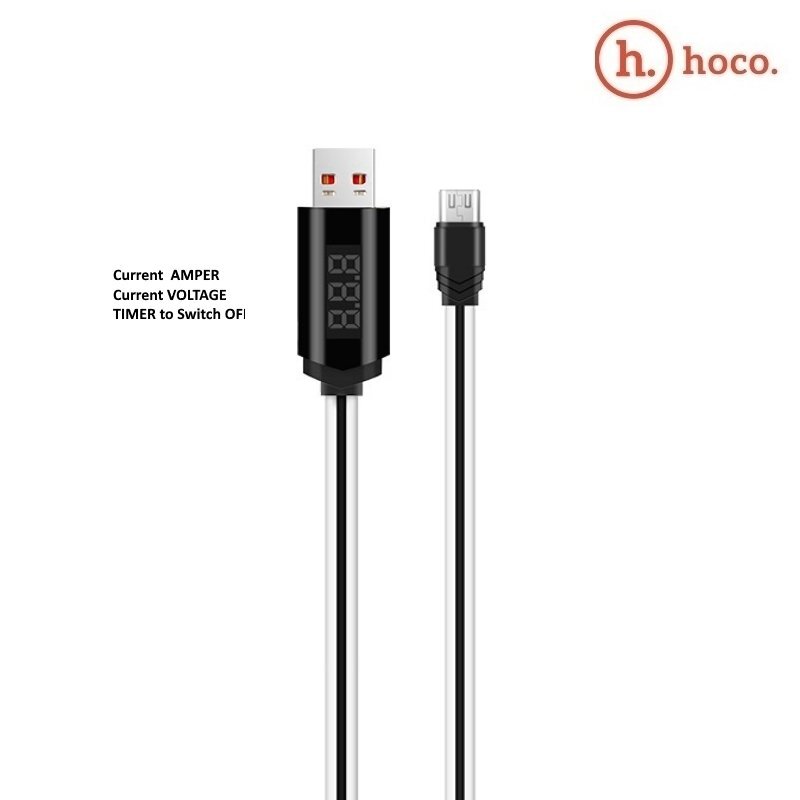 Hoco U29, Type-C, 1,2 m. цена и информация | Laidai telefonams | pigu.lt