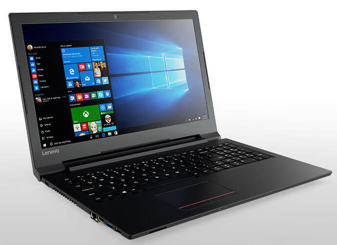 Lenovo V110-15 (80TG0124EU) kaina ir informacija | Nešiojami kompiuteriai | pigu.lt