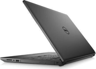 Dell Inspiron 3567 (3567-5949) 8 GB RAM/ 256 GB M.2/ Windows 10 Home цена и информация | Nešiojami kompiuteriai | pigu.lt