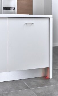 Beko DIS26021 kaina ir informacija | Indaplovės | pigu.lt