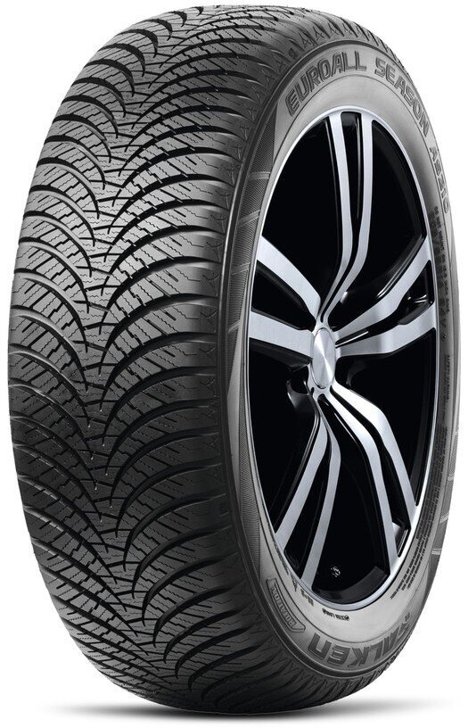 Falken AS210 165/65R15 81 T kaina ir informacija | Universalios padangos | pigu.lt