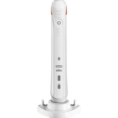 Oral-B Smart 4100 S цена и информация | Электрические зубные щетки | pigu.lt