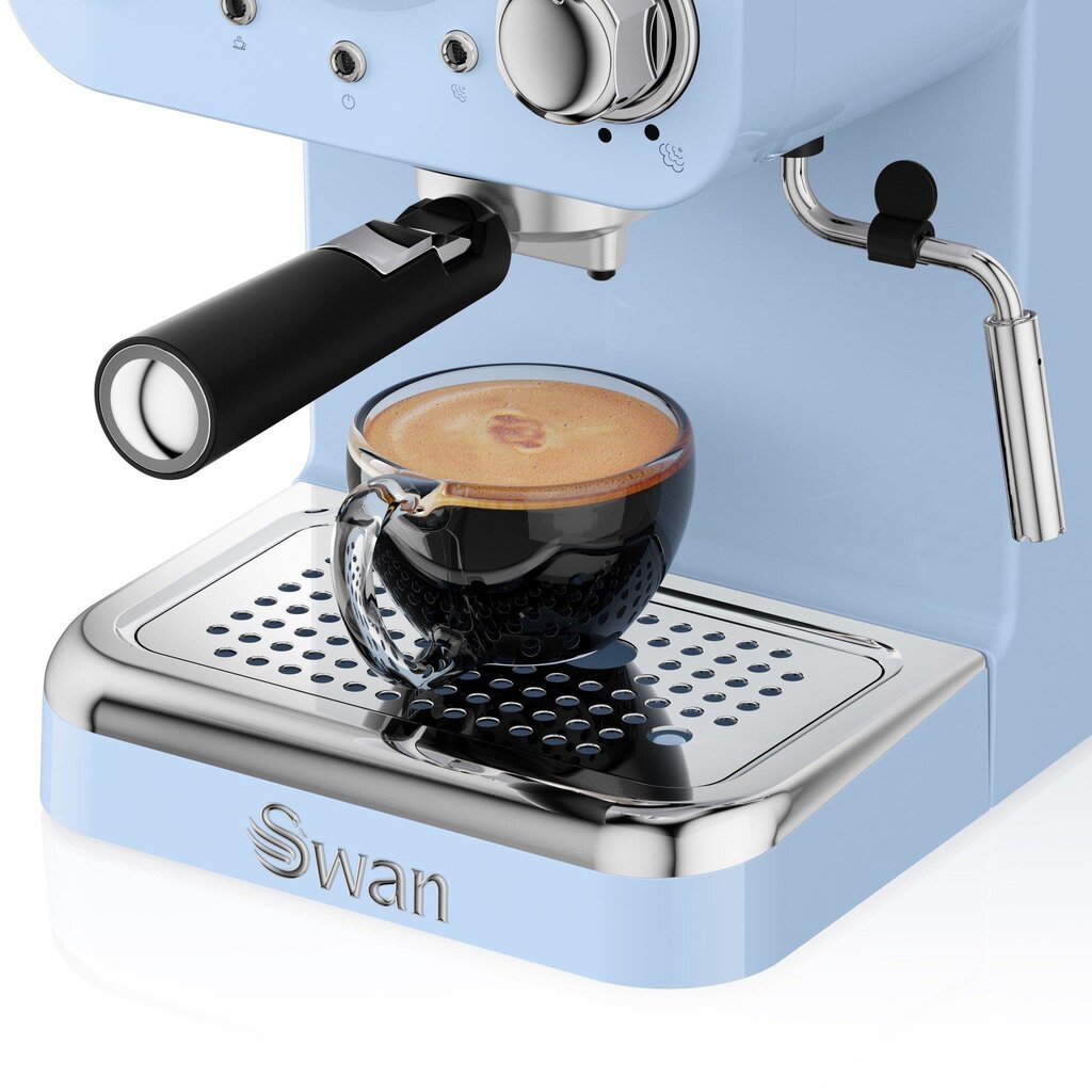 Swan SK22110BLN цена и информация | Kavos aparatai | pigu.lt