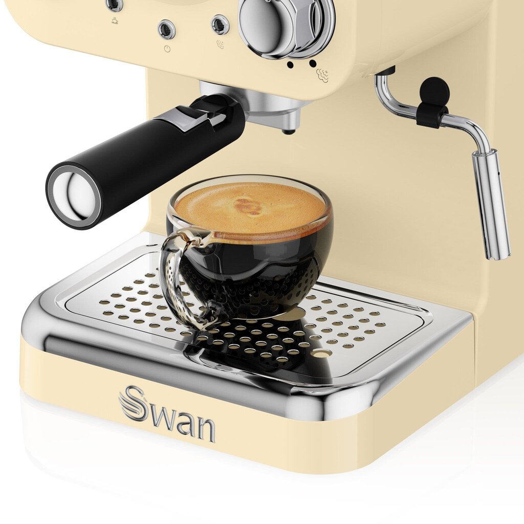 Swan SK22110CN kaina ir informacija | Kavos aparatai | pigu.lt