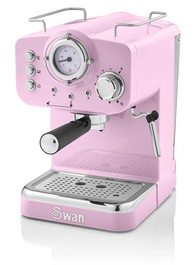 Swan SK22110PN kaina ir informacija | Kavos aparatai | pigu.lt