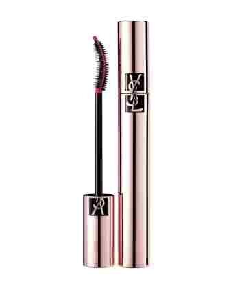 Blakstienų tušas Yves Saint Laurent Volume Effet Faux Cils, 1 Rebellious Black, 6.6 ml kaina ir informacija | Akių šešėliai, pieštukai, blakstienų tušai, serumai | pigu.lt