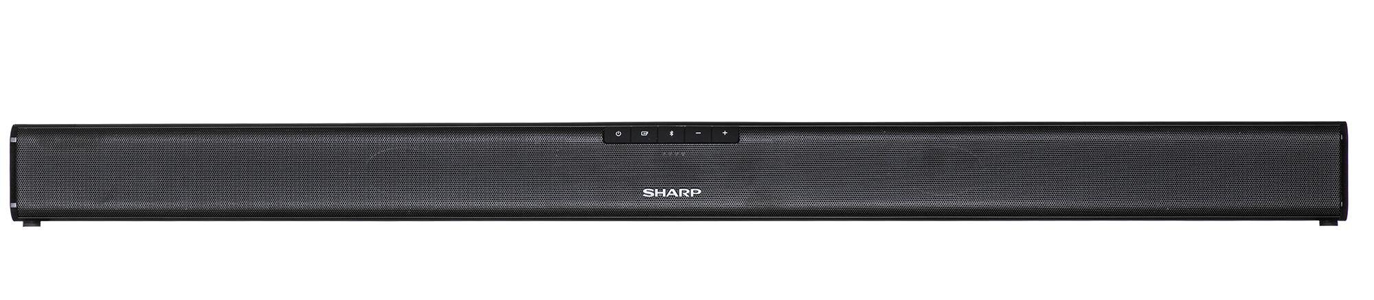 Sharp HT-SBW110 kaina ir informacija | Namų garso kolonėlės ir Soundbar sistemos | pigu.lt