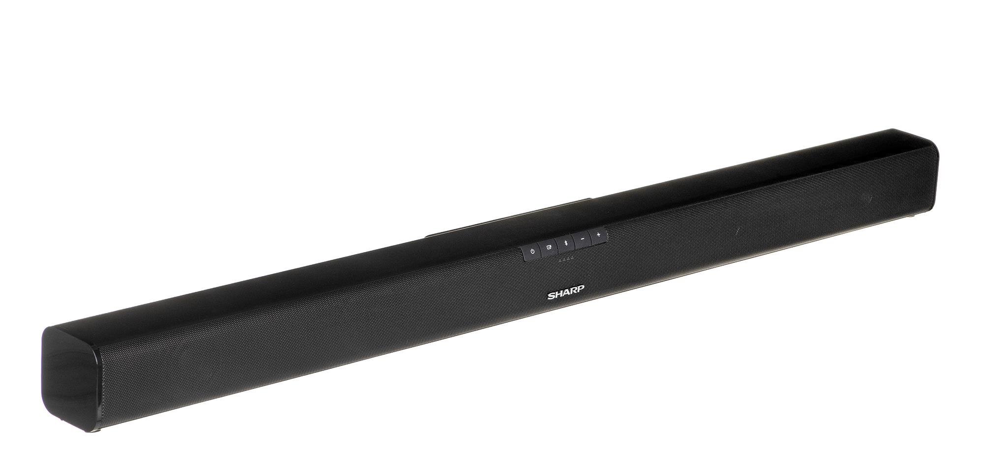 Sharp HT-SBW110 цена и информация | Namų garso kolonėlės ir Soundbar sistemos | pigu.lt