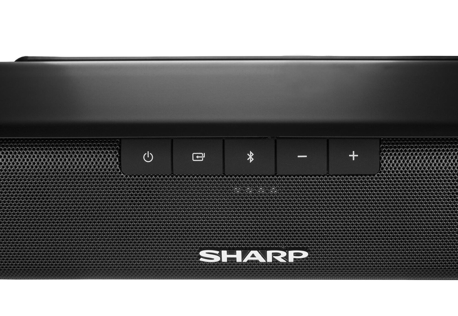 Sharp HT-SBW110 kaina ir informacija | Namų garso kolonėlės ir Soundbar sistemos | pigu.lt