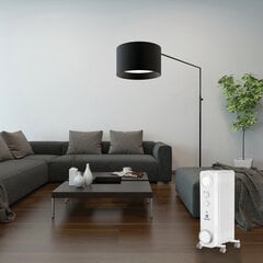 Масляный радиатор Electrolux Sphere EOH/M-6221-2,2 KW/27m2 цена и информация | Electrolux Сантехника, ремонт, вентиляция | pigu.lt