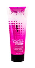 Маска для окрашенных волос Redken Color Extend 200 мл цена и информация | Средства для укрепления волос | pigu.lt