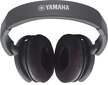 Yamaha HPH150WH Black kaina ir informacija | Ausinės | pigu.lt