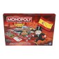 Ispanijos Monopolis Hasbro kaina ir informacija | Stalo žaidimai, galvosūkiai | pigu.lt