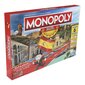 Ispanijos Monopolis Hasbro kaina ir informacija | Stalo žaidimai, galvosūkiai | pigu.lt