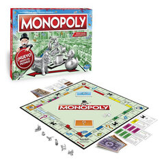 Monopolis gera kaina | pigu.lt