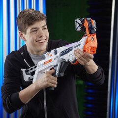 Пистолет Nerf Laser Ops Deltaburst Hasbro цена и информация | Игрушки для мальчиков | pigu.lt