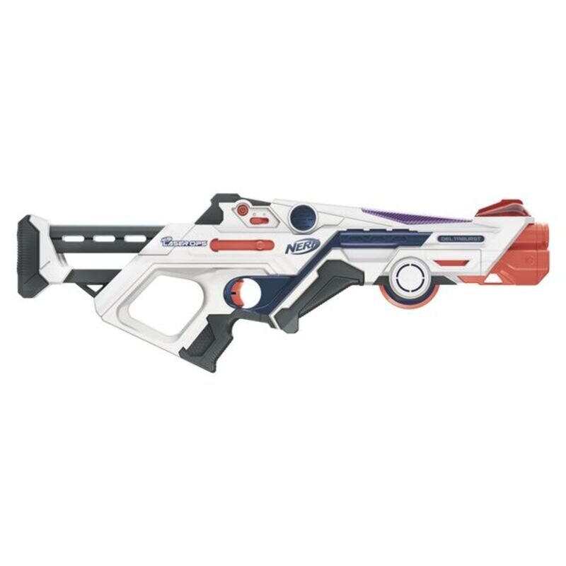 Ginklas Nerf Laser Ops Deltaburst Hasbro kaina ir informacija | Žaislai berniukams | pigu.lt