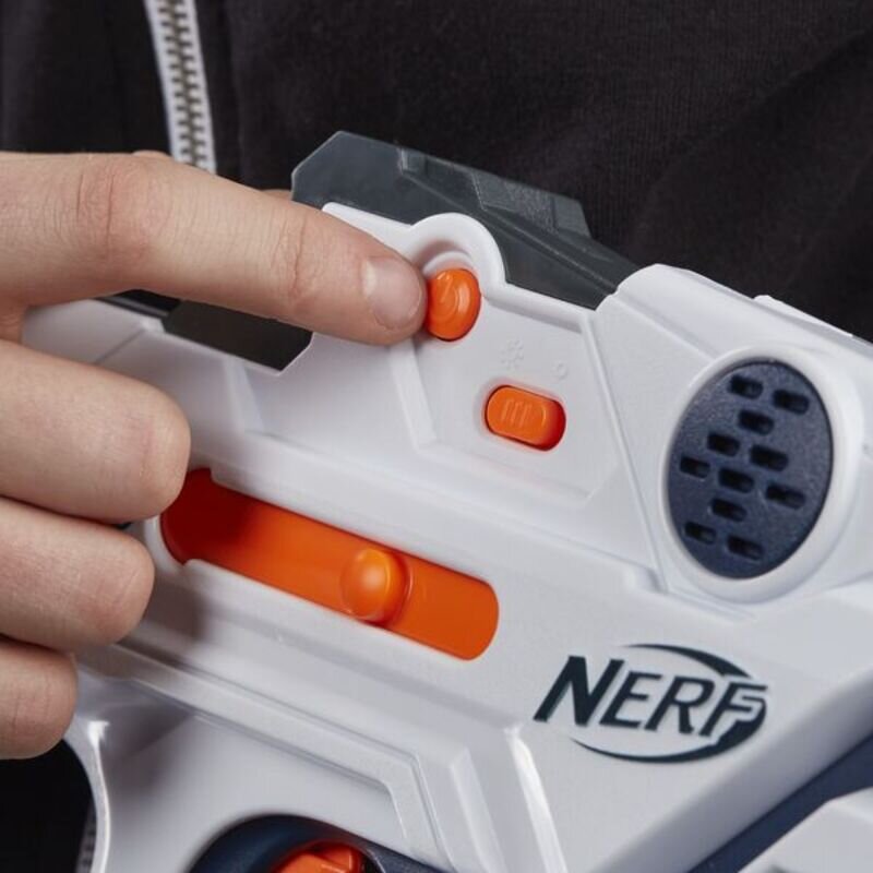 Ginklas Nerf Laser Ops Deltaburst Hasbro kaina ir informacija | Žaislai berniukams | pigu.lt