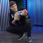 Ginklas Nerf Laser Ops Deltaburst Hasbro kaina ir informacija | Žaislai berniukams | pigu.lt