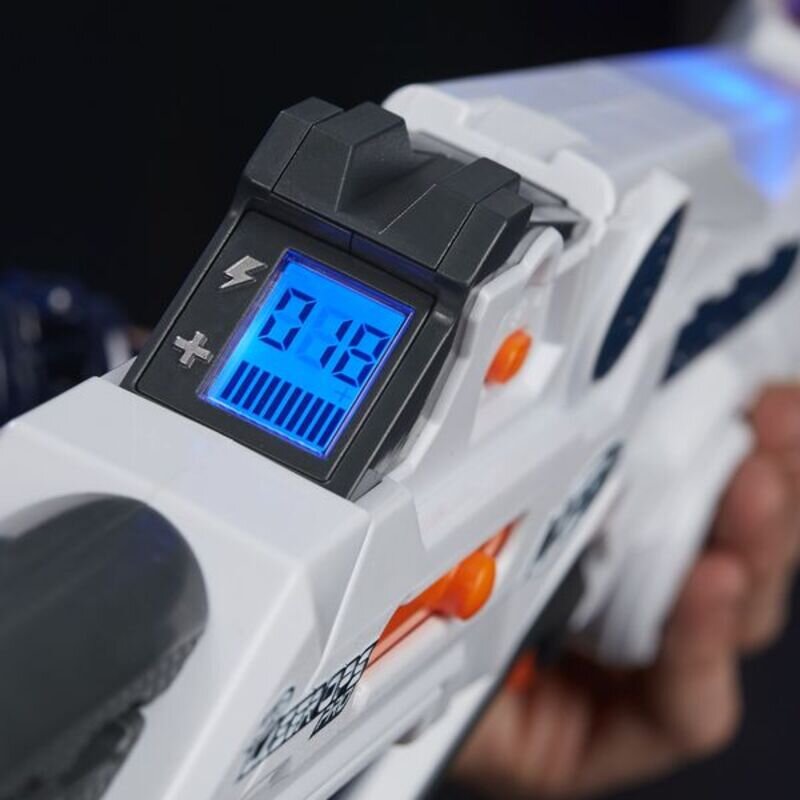 Ginklas Nerf Laser Ops Deltaburst Hasbro kaina ir informacija | Žaislai berniukams | pigu.lt