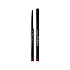 Shiseido MicroLiner Ink - Eyeliner 0.08 г  03 #36271f цена и информация | Тушь, средства для роста ресниц, тени для век, карандаши для глаз | pigu.lt